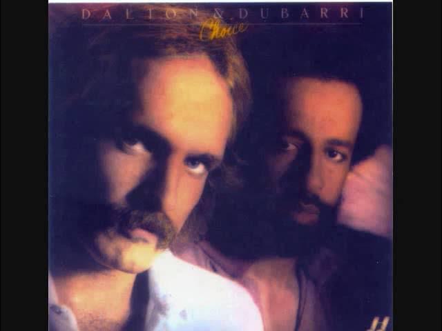 Til' The Day I Started Loving You (83) - Dalton & Dubarri