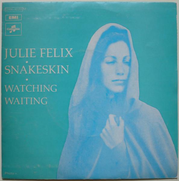 Clotho's Web & Bonus Tracks - Julie Felix