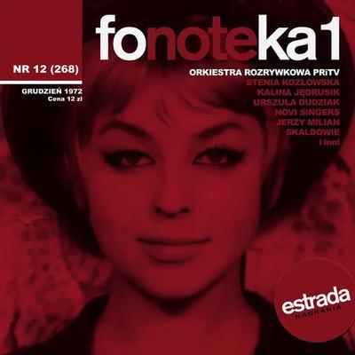 Fonoteka 1 - Jerzy Milian Trio