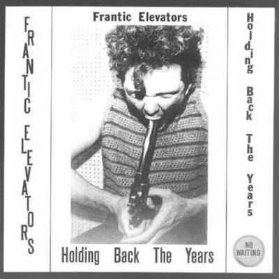  - the frantic elevators