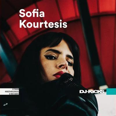 DJ-Kicks: Sofia Kourtesis - Jon Hopkins