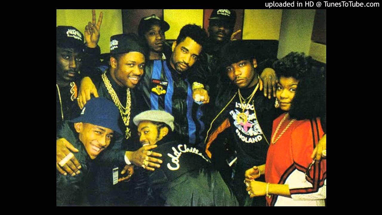 Cold Chillin' Classics - Cold Chillin' Juice Crew