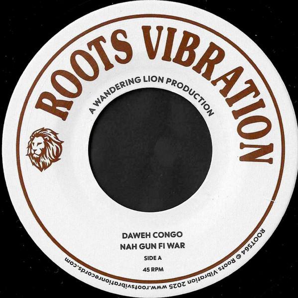 Unknown - Daweh Congo