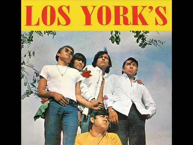  - Los Yorks