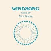 Windsong - Alice Damon