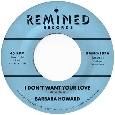 Sister Funk 2 - Barbara Howard