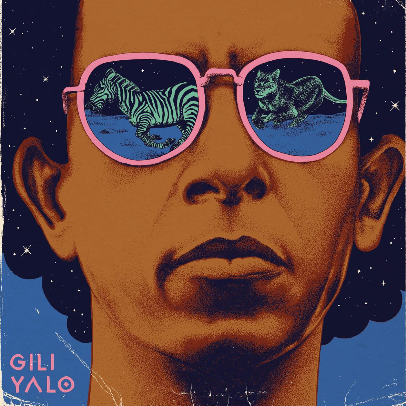 Gili Yalo - Gili Yalo