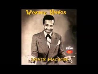 Wasn't That Good / Mama Your Daughter's Done Lied On Me - Wynonie Harris