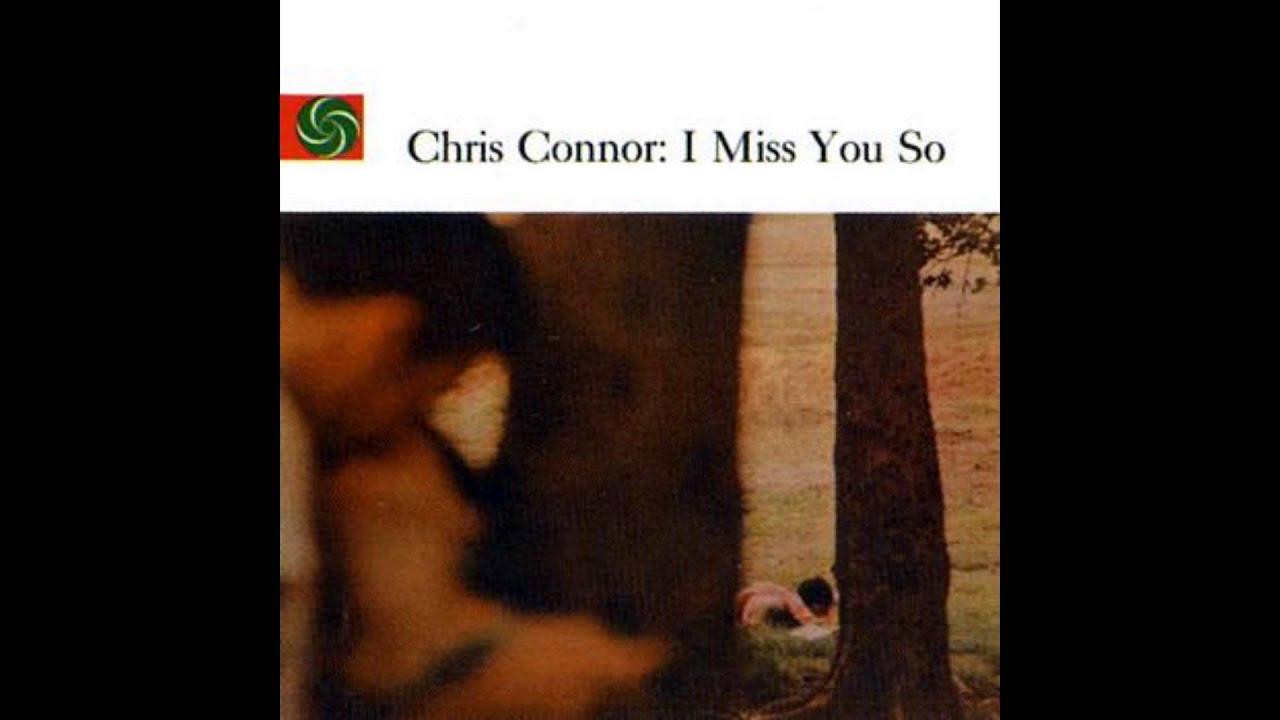 Time Out For Tears - Chris Connor