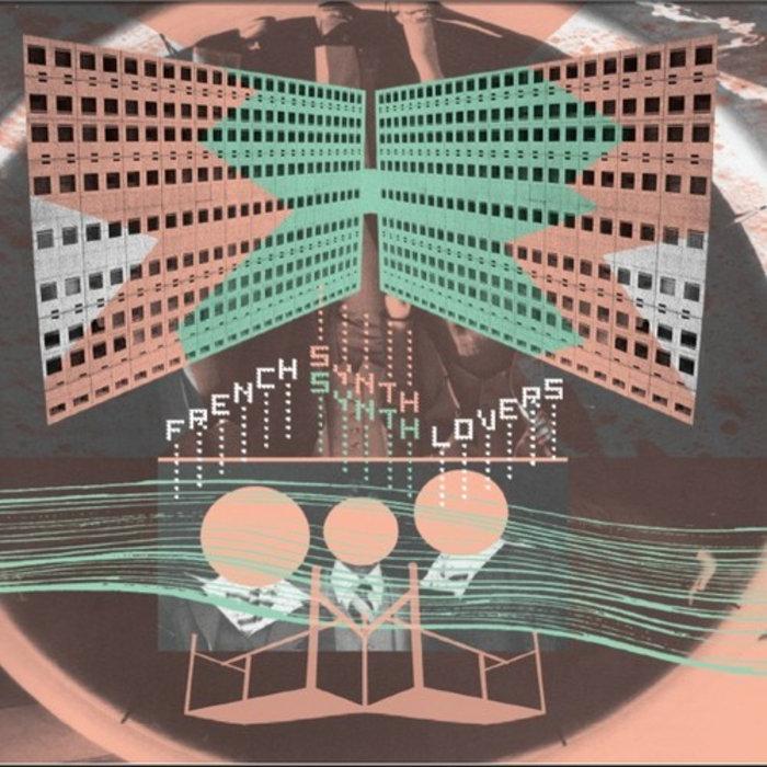French Synth Lovers (SWCD01) - Oto