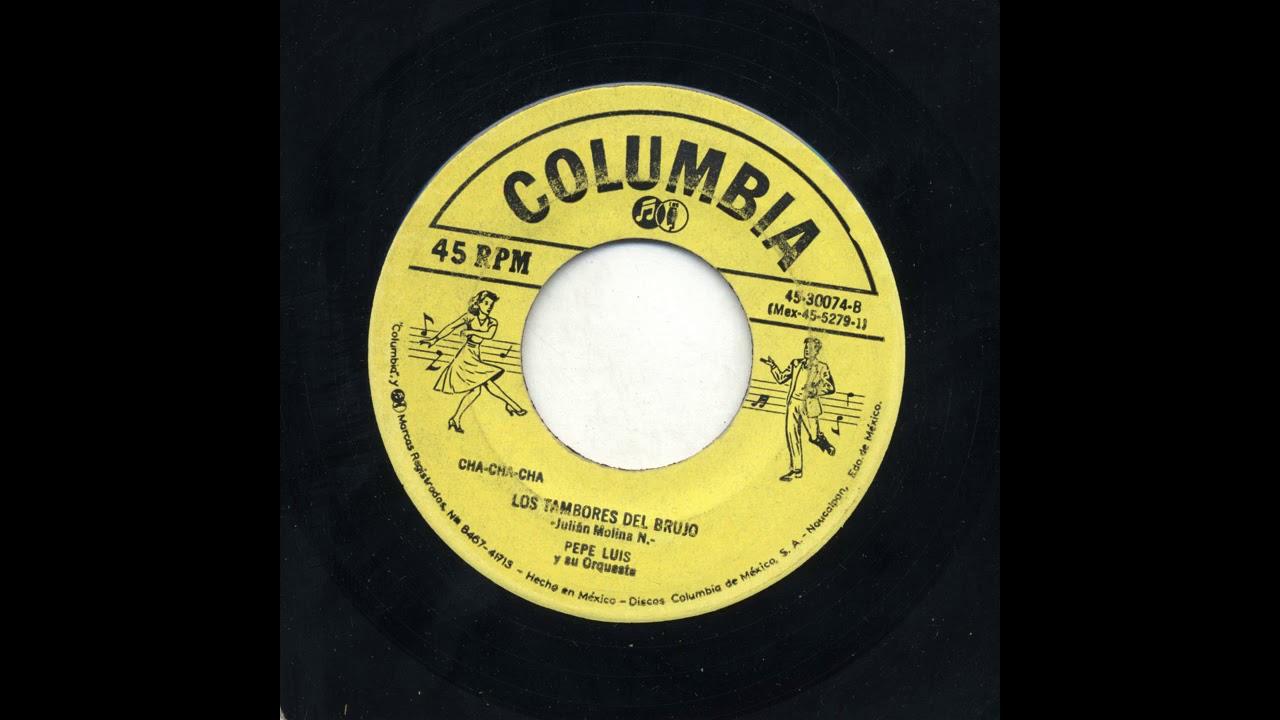  - Pepe Luis y su Orquesta