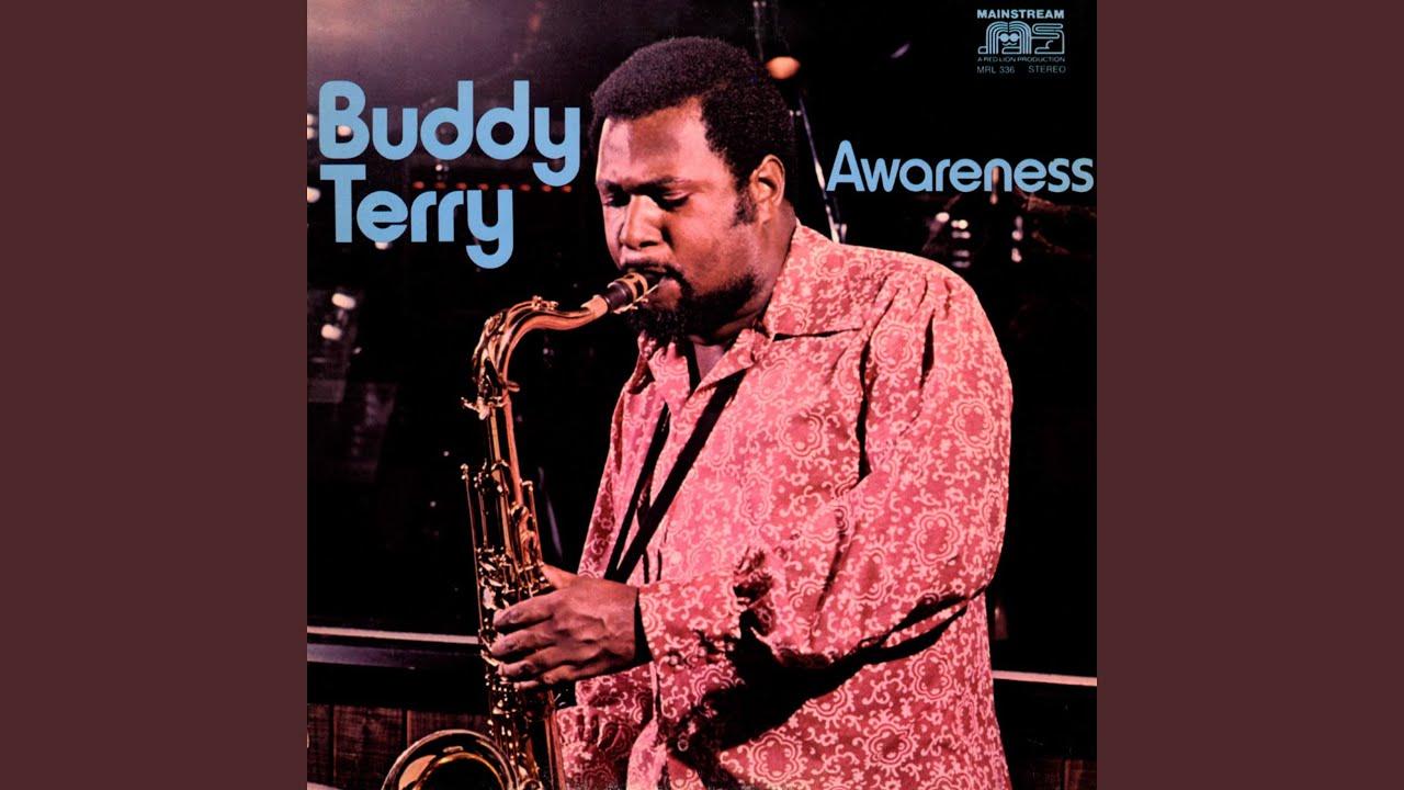 Awareness - Buddy Terry