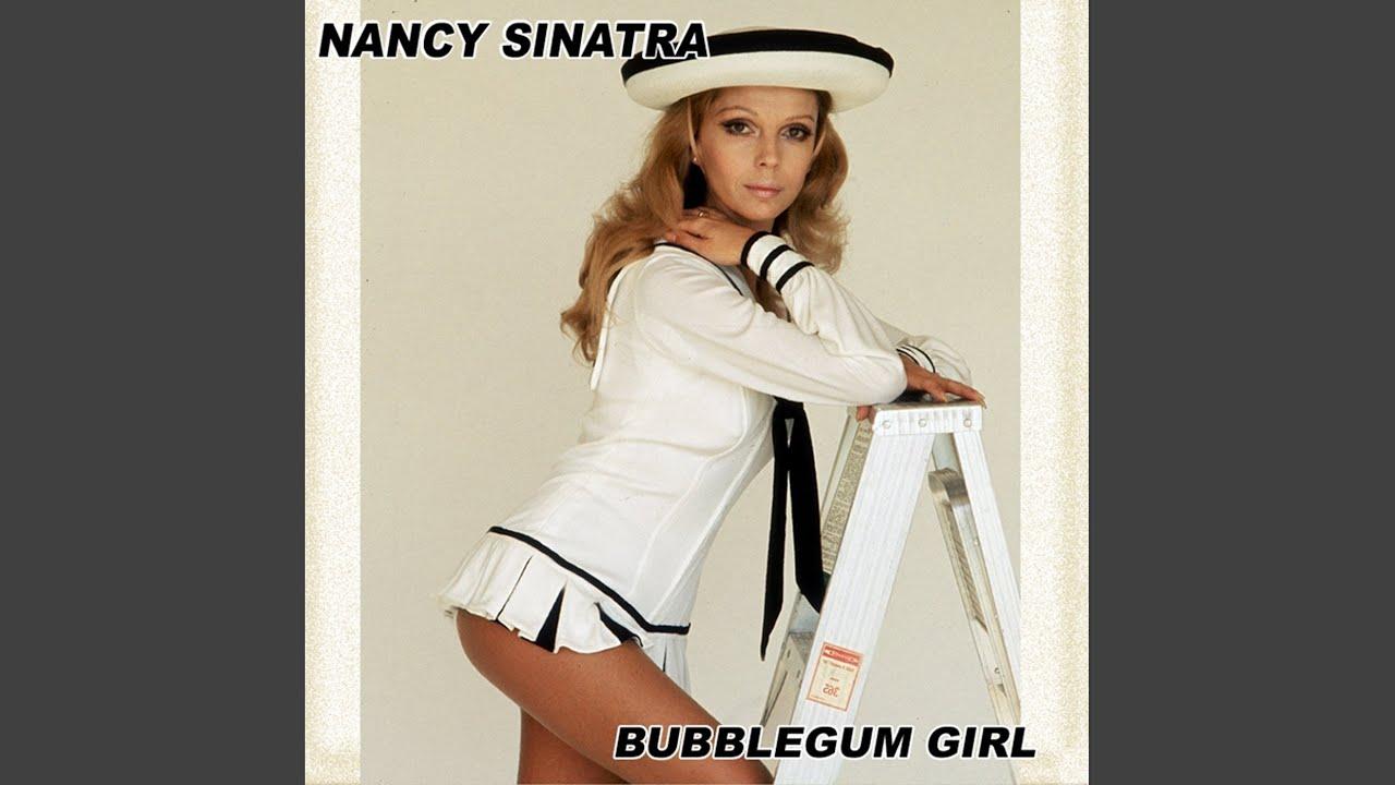 Like I Do - Nancy Sinatra