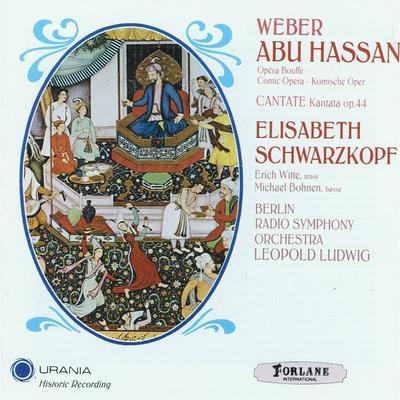  - Choeur et orchestre de la radio de Leipzig