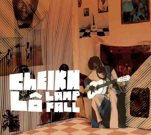 Lamp Fall - Cheikh Lô