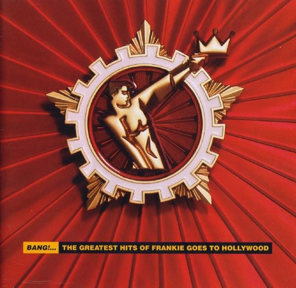  - Frankie Goes To Hollywood