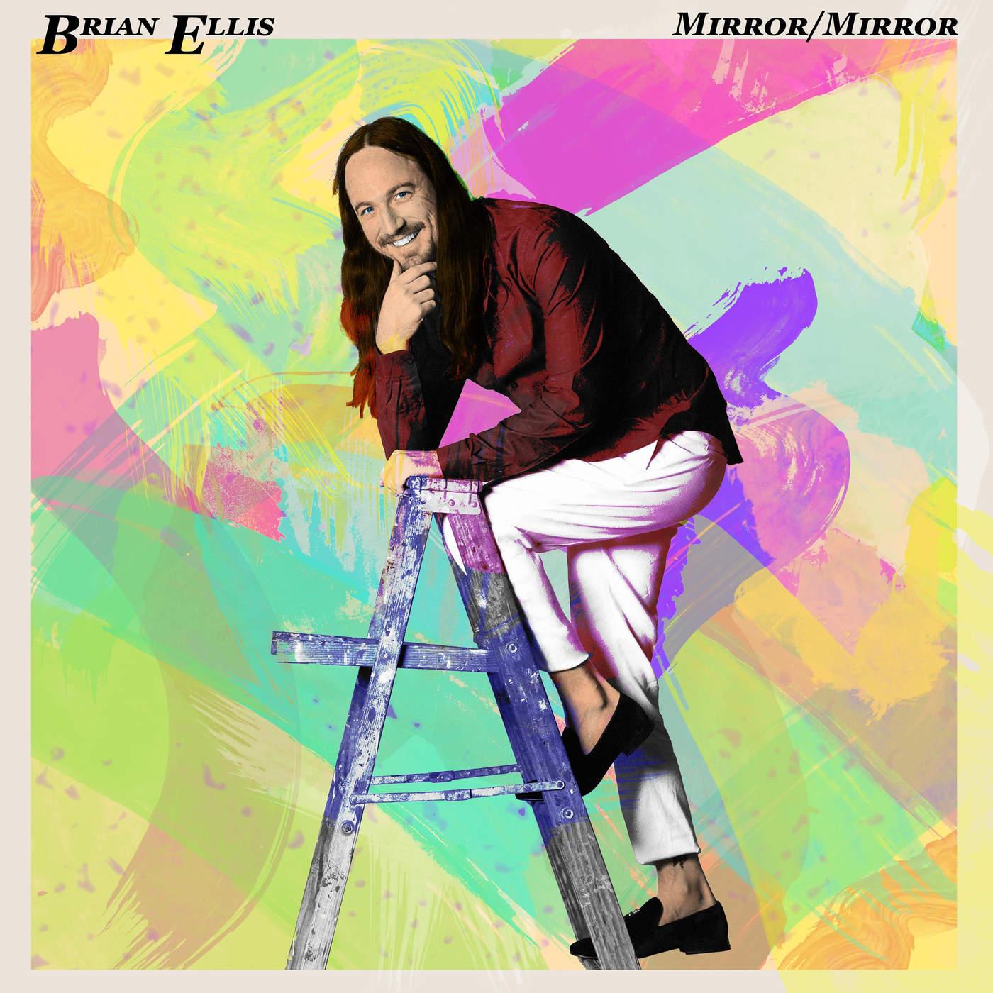 Mirror/Mirror - Brian Ellis
