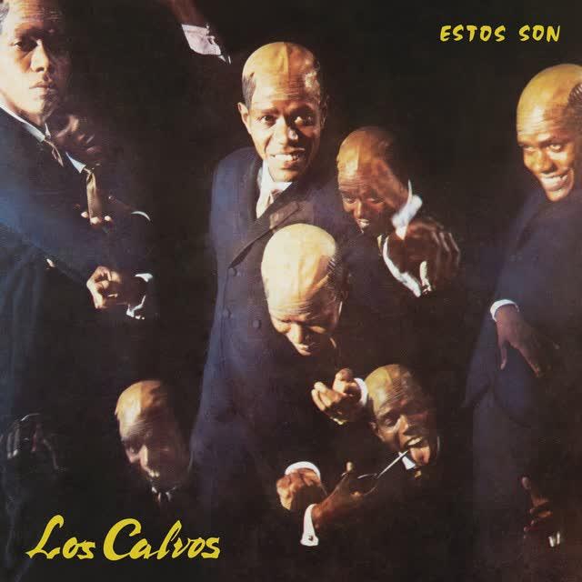 Oigan Guasanco/Cariñito - Los Calvos