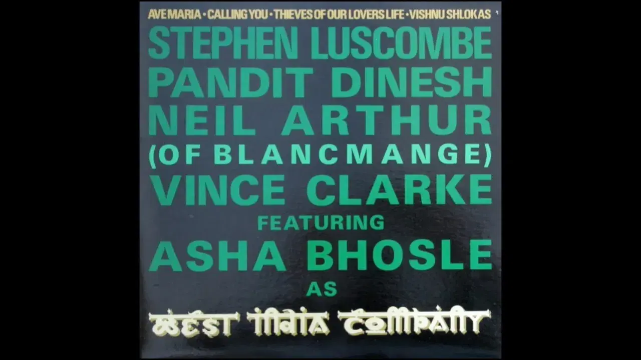 - West India Company