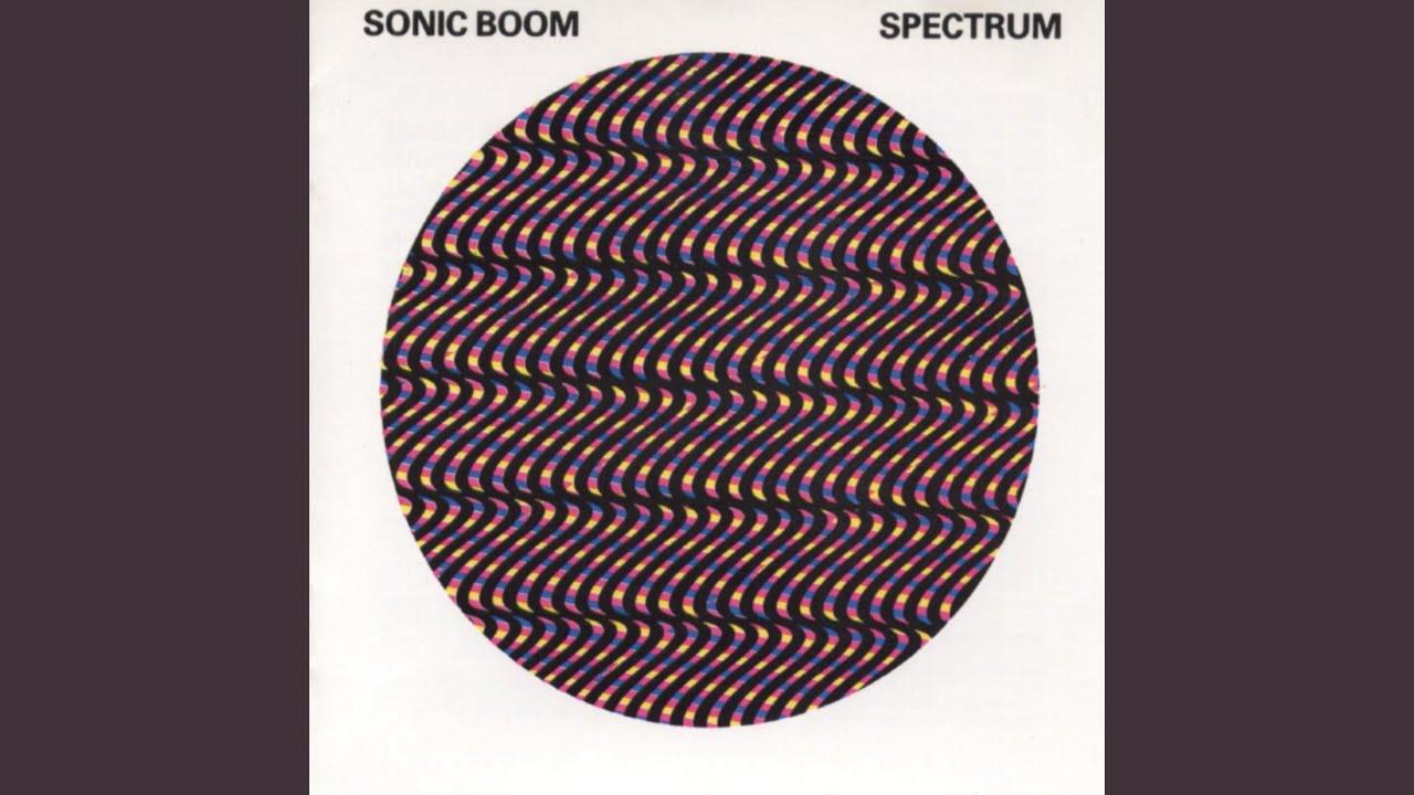 Angel - Sonic Boom
