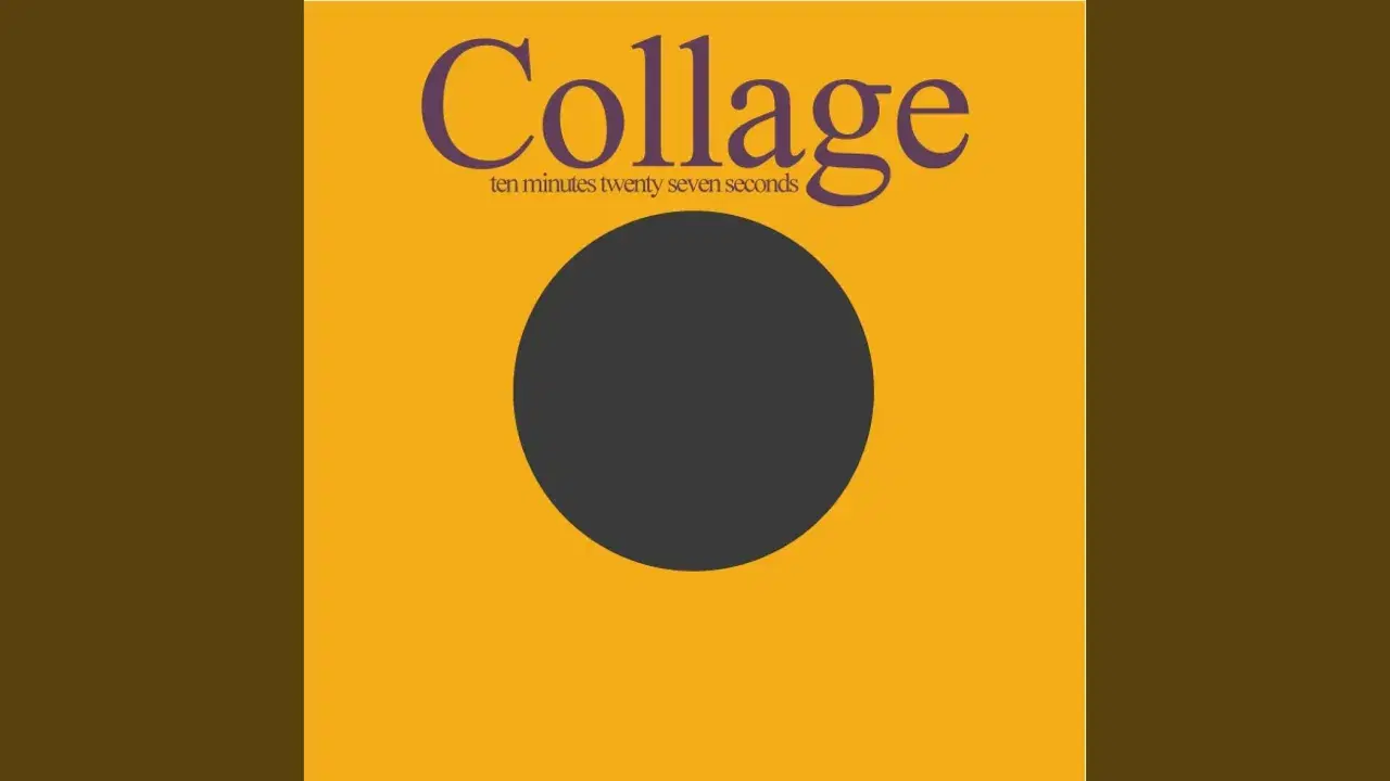 Parimad Lood 1970-1976 - Collage
