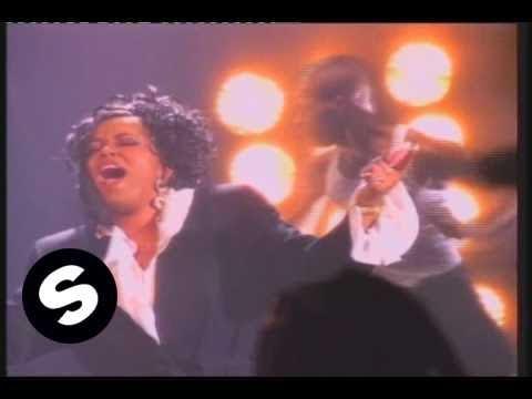 Show Me Love - Robin S.