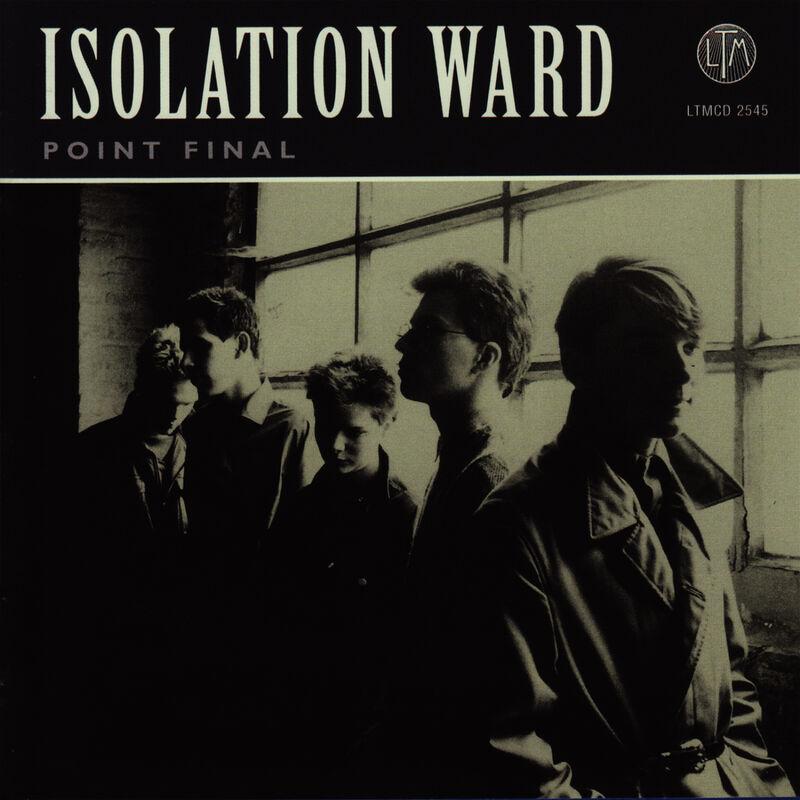 Absent Heart - Isolation Ward