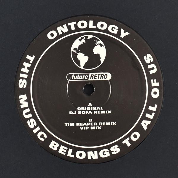 FR038 - Ontology
