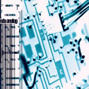 Virtual Dreams: Ambient Explorations in the House & Techno Age, 1993-1997 - MDA Analog