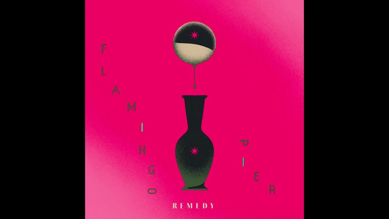 Indigo EP - Flamingo Pier