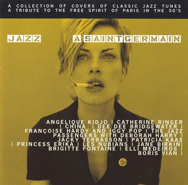 L'Ecume Des Nuits - Catherine Ringer And The Renegade Brass Band