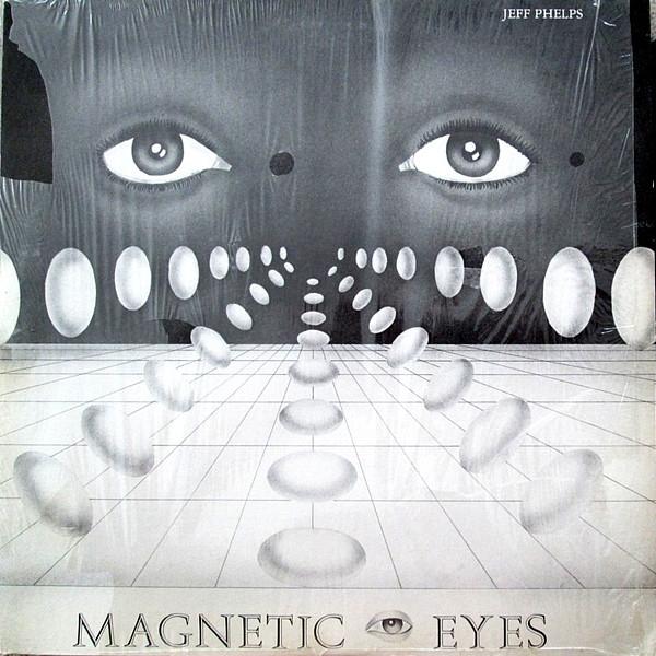 Personal Space: Electronic Soul 1974-1984 - Jeff Phelps