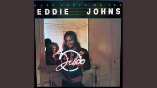 More Spell On You - Eddie Johns