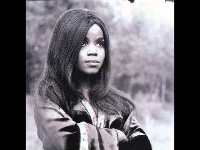 The First Cut Is The Deepest - P.P Arnold