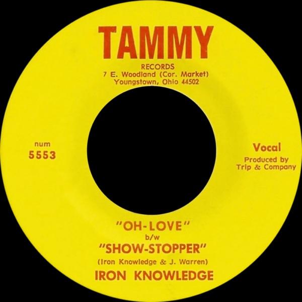 Show-Stopper - Iron Knowledge