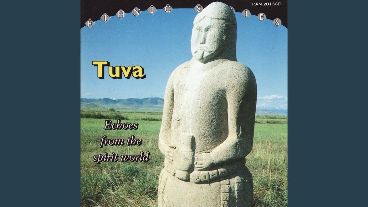 Chöömej: Throat Singing From the Center of Asia - Tuva Ensemble