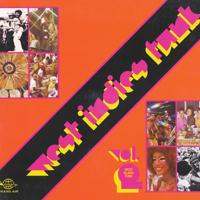 West Indies Funk Vol.2 - Steel Image