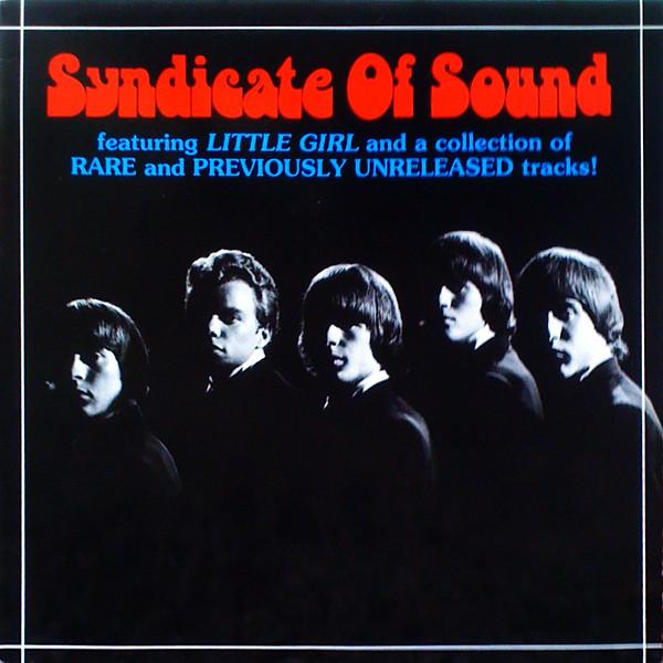 Syndicate Of Sound - Syndicate of Sound