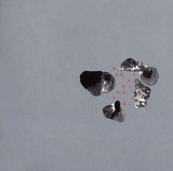 Vandals  - Jake Meginsky