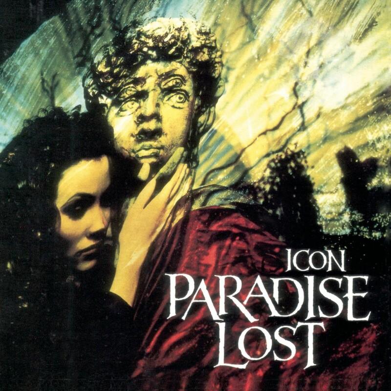Live At Rockpalast 1995 - Paradise Lost