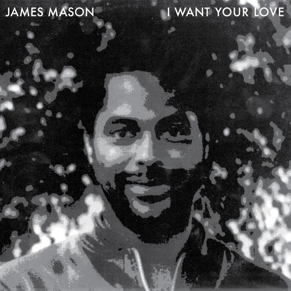  - JAMES MASON