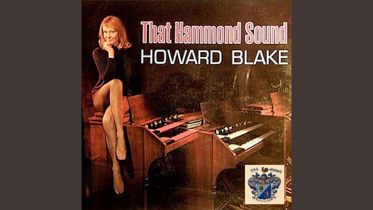  - Howard Blake