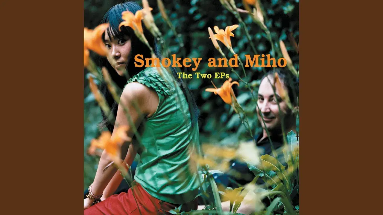  - Smokey and Miho