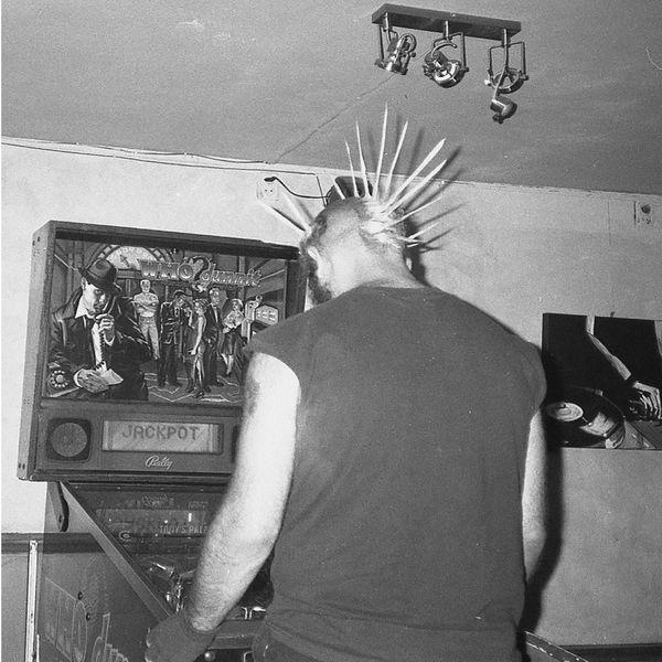 Radio Days - Uffe
