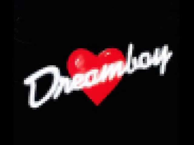 DrEAMBOYZ/CONTACT - Dreamboy