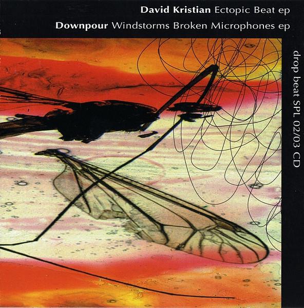 Windstorms broken microphones - Downpour