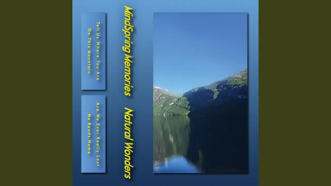 Natural Wonders - MindSpring Memories