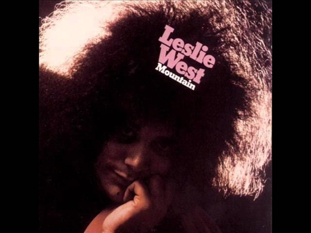 Mountain - Lesley West