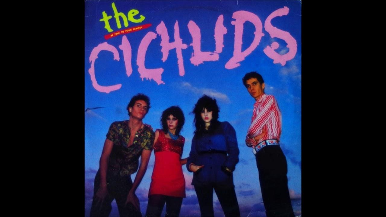  - The Cichlids