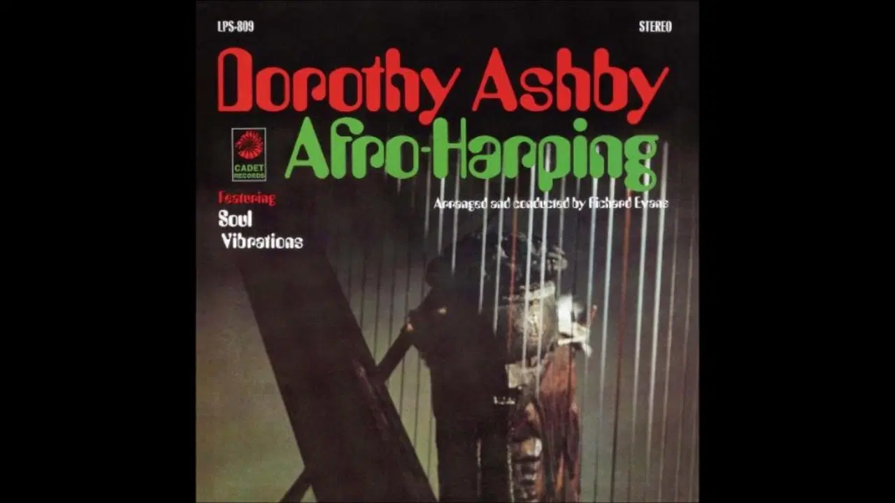 Late Night Tales: Belle & Sebastian, Vol. II - Dorothy Ashby